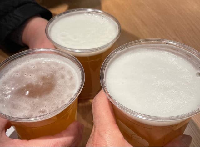 すすきのえーるSTAND - サブ画像3