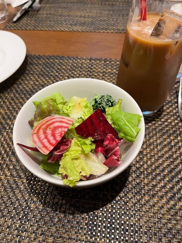 トラットリア アズーリ・クラシコ - サブ画像2