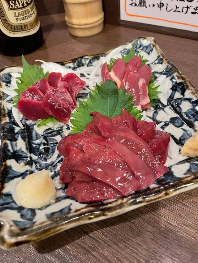 炭火焼鳥 ええとこ 代官町店 - サブ画像1