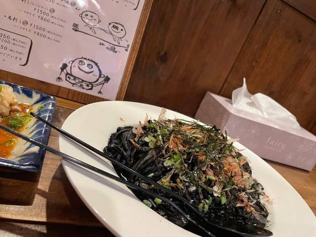 居酒屋 なんじぁぁれ - サブ画像1