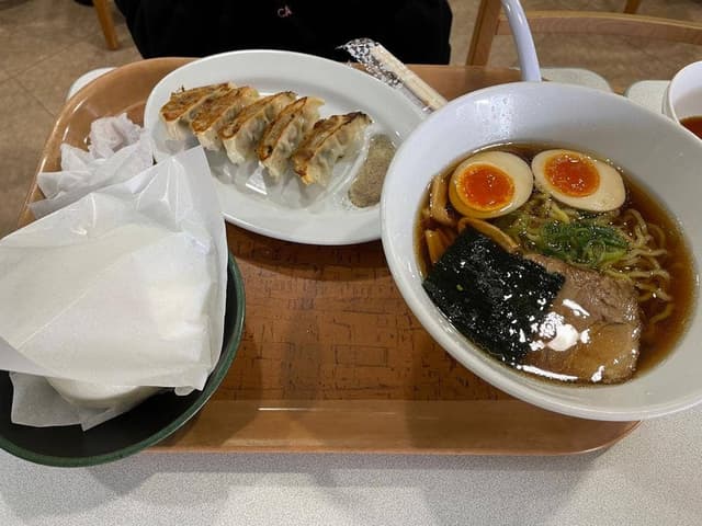 八景楼 八景島シーサイドオアシスFS店 - サブ画像2