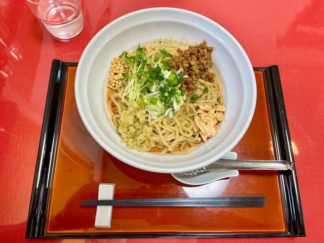 担々麺専門 發巳 藤枝店 - サブ画像2