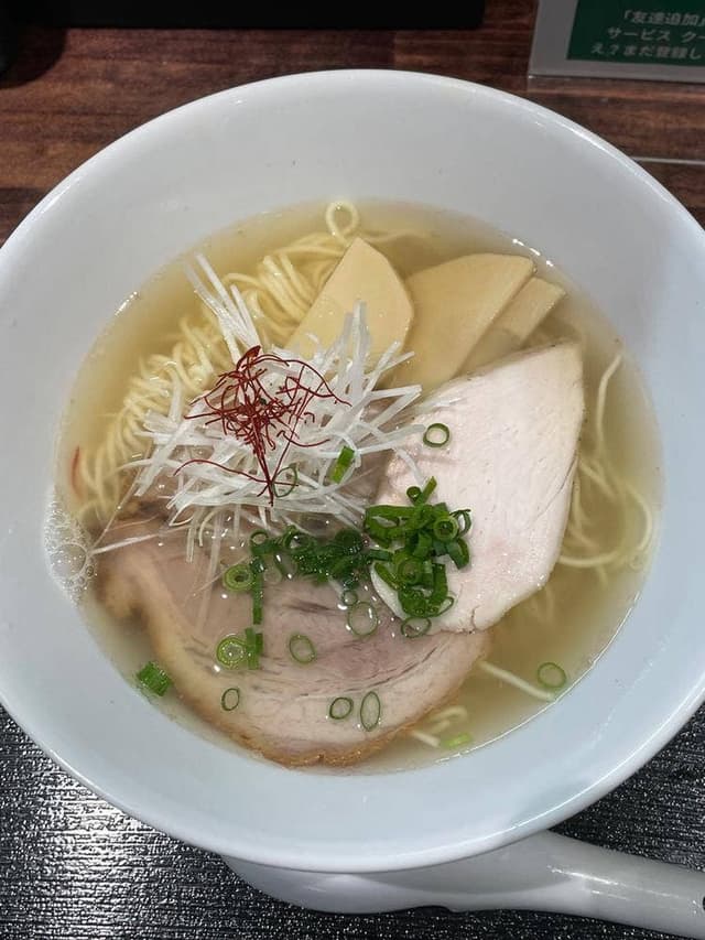 らーめんぶん治 - サブ画像1