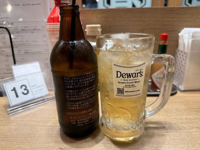 さんたろう 上野店 - サブ画像3