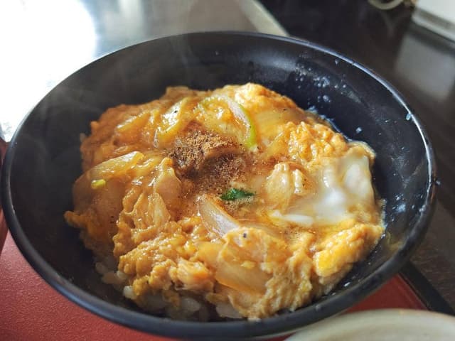 今昔庵 - サブ画像1