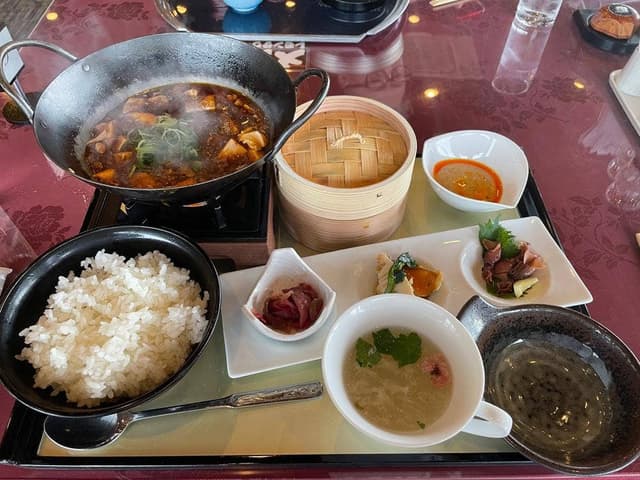 春日台カントリークラブ レストラン - サブ画像3