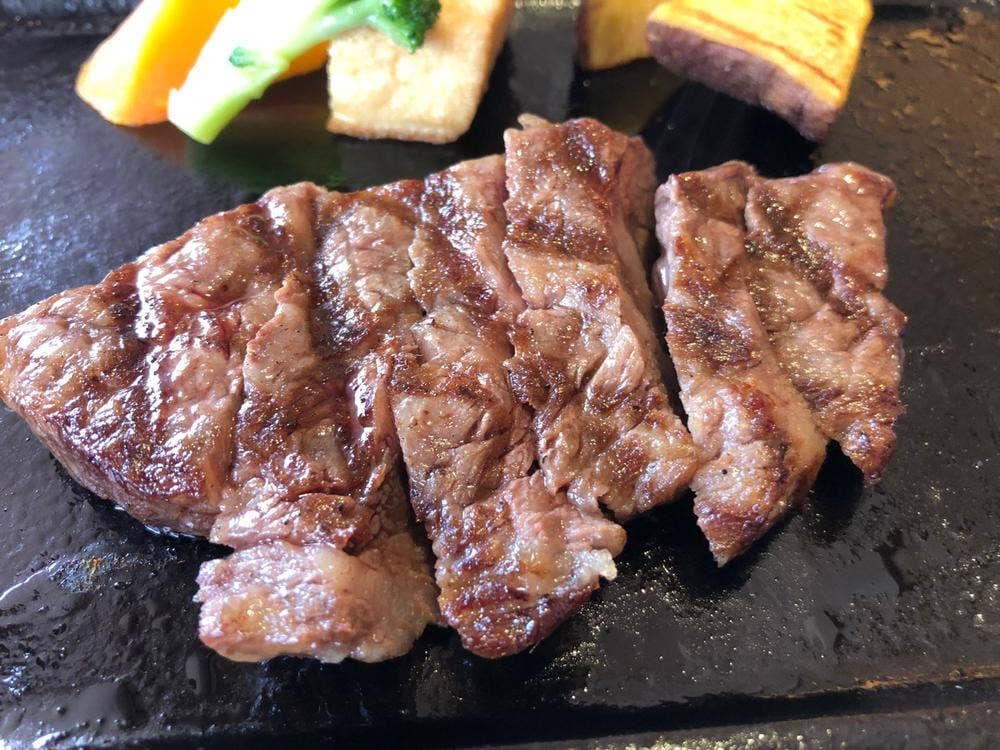 佐賀牛レストラン季楽 本店