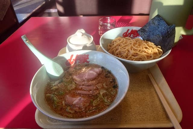 ラーメン山岡家 羽生店 - サブ画像1