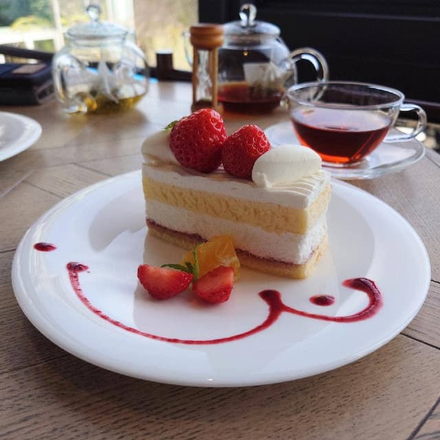 ザ・ヴェランダ神戸 - サブ画像1