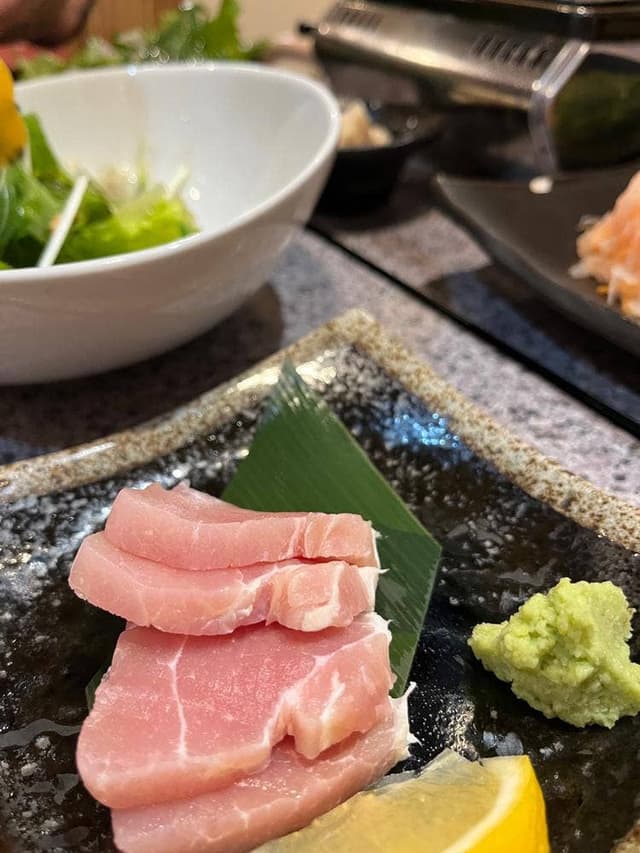 鳥壱 栄女子大店 - サブ画像1