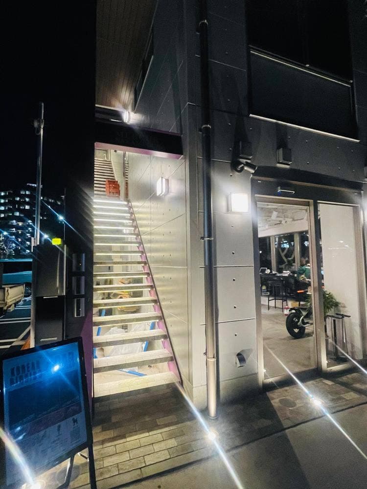 ソウル小町