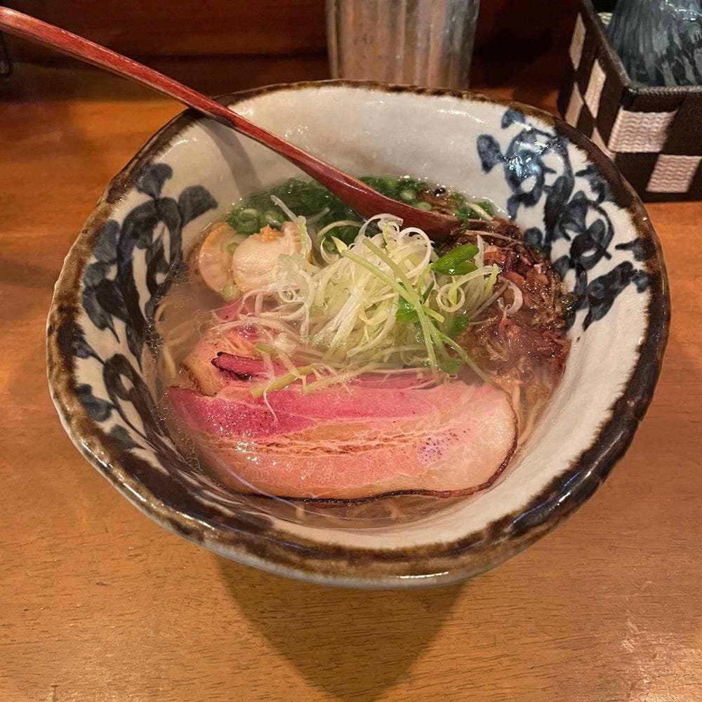 ラーメン砦 武雄店