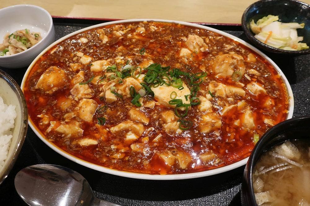 白飯が進む食堂 弐助