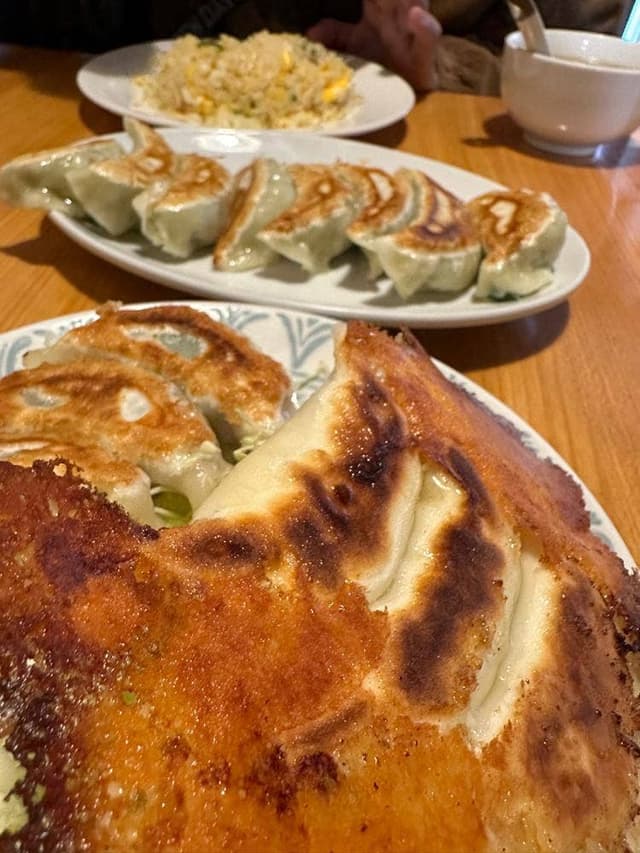 餃子専門店 藤井屋 船堀店 - サブ画像2