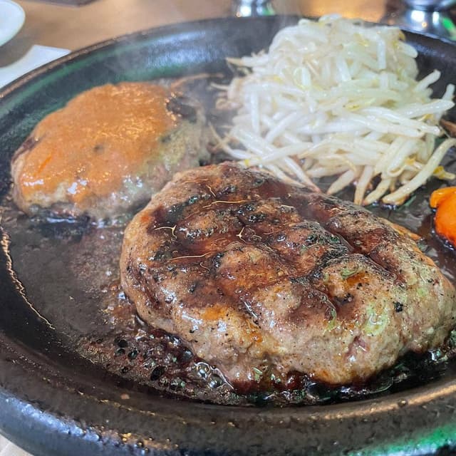 Hungry Bear - サブ画像1