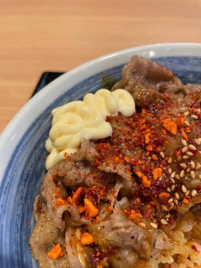 焼き立てのカルビ 名東香流店 - サブ画像2