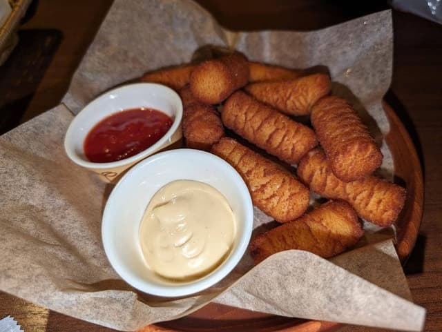 びっくりドンキー 函南店 - サブ画像1