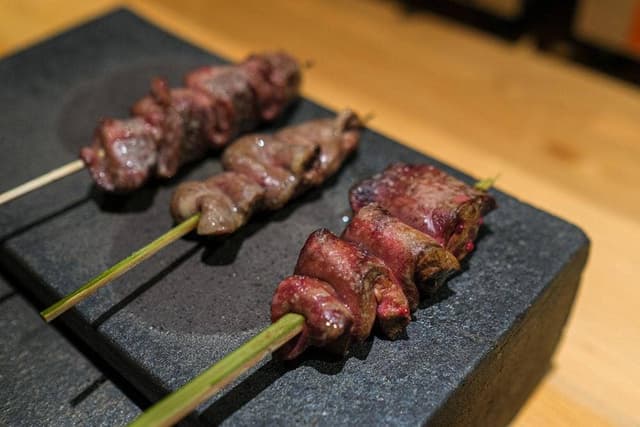 炉端焼き鳥 鶏彩 - サブ画像1