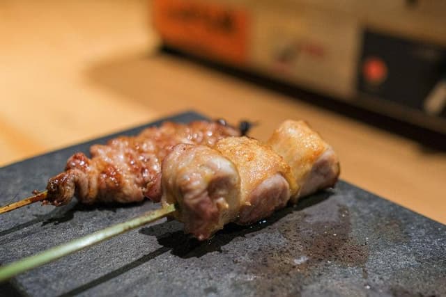 炉端焼き鳥 鶏彩 - サブ画像3