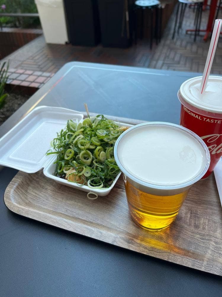 大坂アメリカ村 甲賀流 てっぱん王国 梅田HEPナビオ店