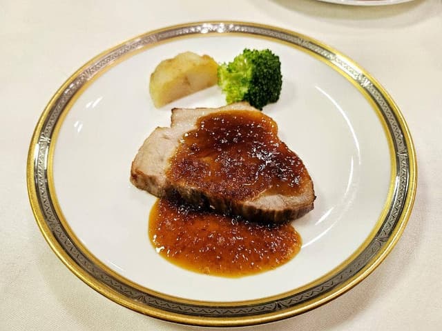 ホテル金沢 - サブ画像2