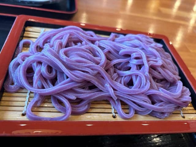 めん房 朝日屋 - サブ画像3