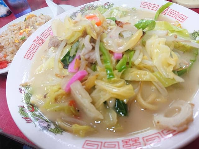 天山食堂 - サブ画像1