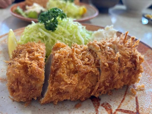 さかい食堂 - サブ画像2