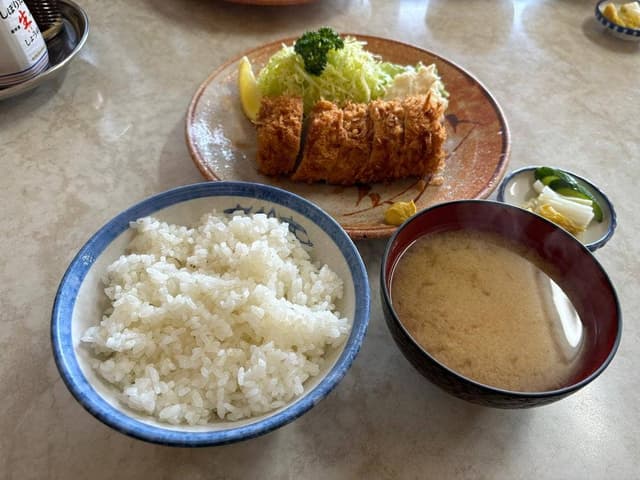 さかい食堂 - サブ画像3