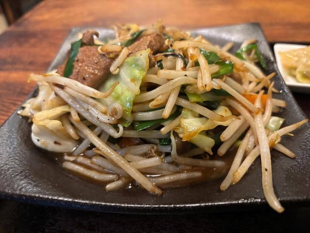 我楽酒家 丸長 - サブ画像2