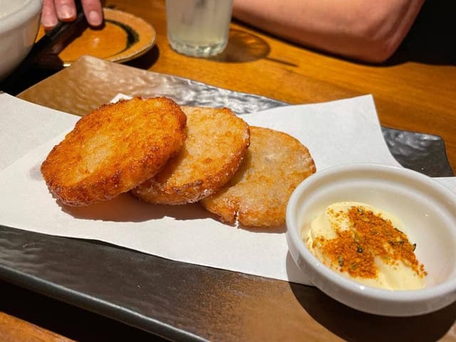 三代目文治 阪急大井町ガーデン店 - サブ画像2