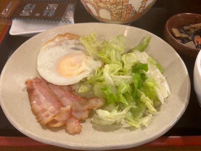 すき家 長岡天神駅前店 - サブ画像3