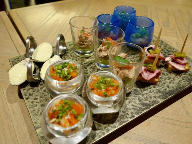 ホセ・ルイス 渋谷スクランブルスクエア - サブ画像2