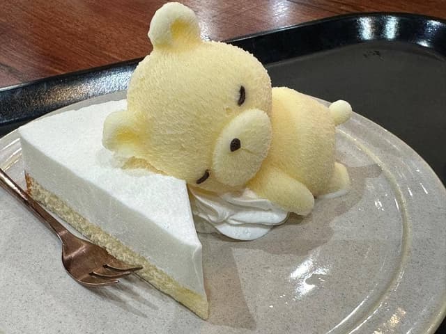 Cafe On - サブ画像2