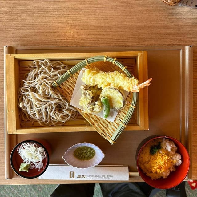 高坂カントリークラブ レストラン - サブ画像3