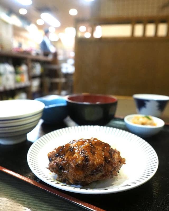 大衆酒蔵 友添 - サブ画像1