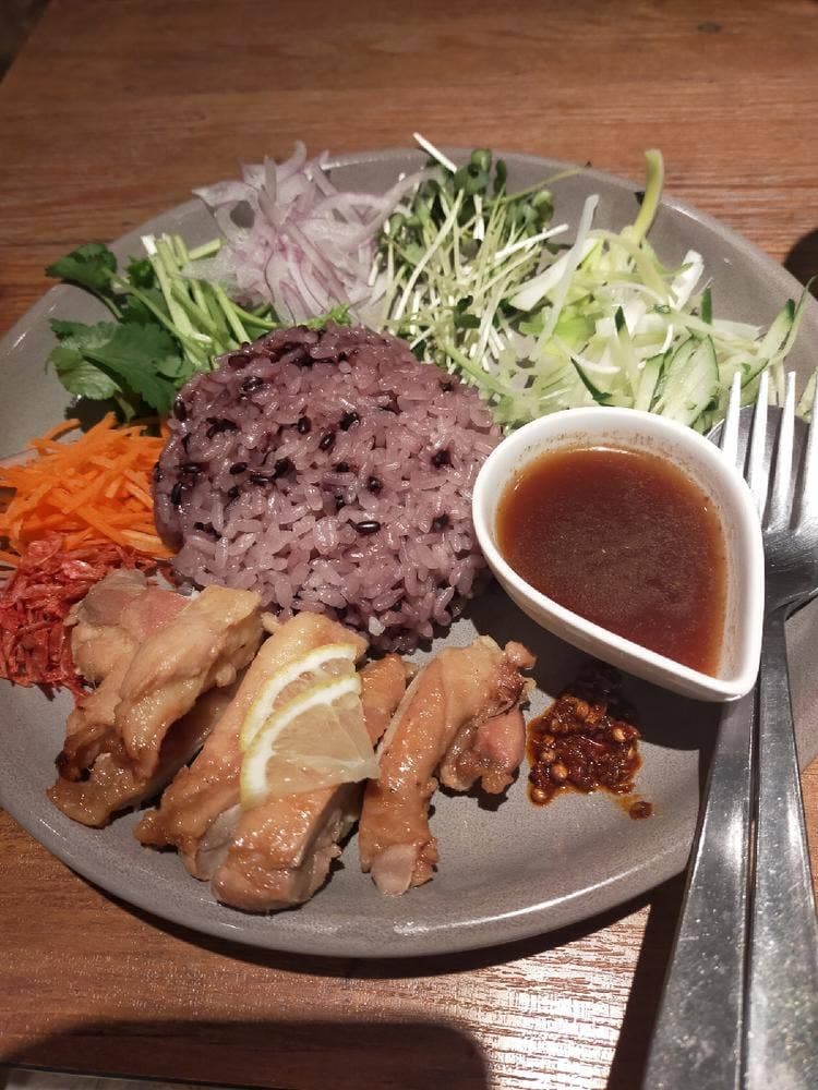 atari CAFE & DINING 池袋PARCO店