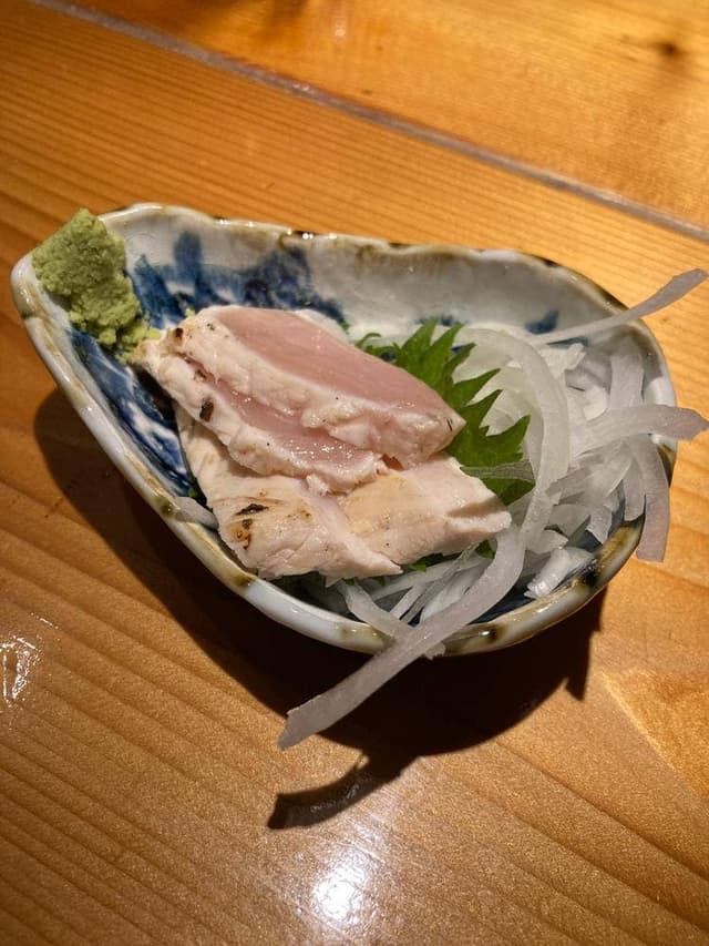 やきとり さくらい - サブ画像2