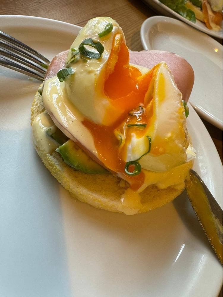 ル・パン・コティディアン 芝公園店