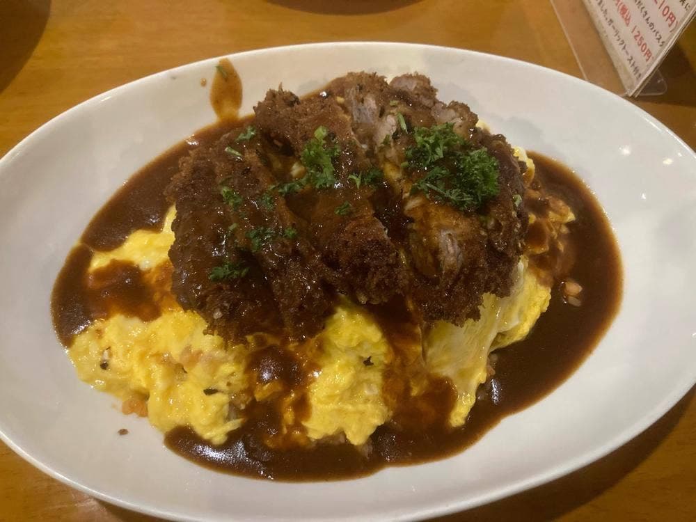 自由亭仲町台店