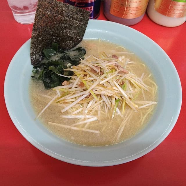 ラーメンショップ 厚木岡田店 - サブ画像2