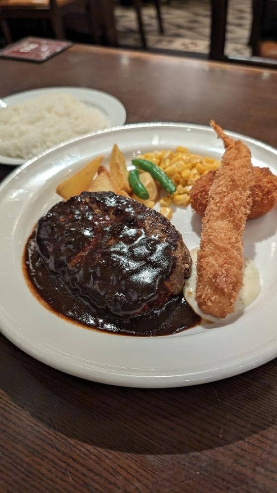 ニユートーキヨー ビヤホール 東京駅八重洲口店 - サブ画像3