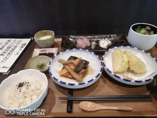 暖季 - サブ画像1