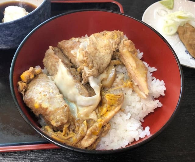 秋月庵 - サブ画像3