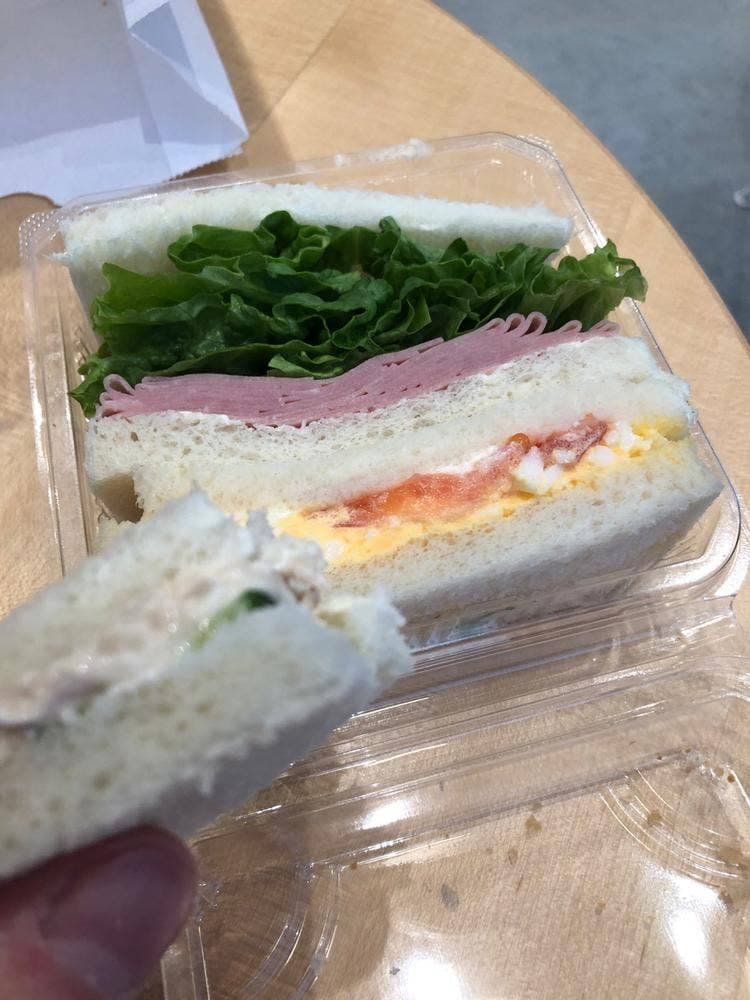 ル・クロワッサンショップ 北新地店