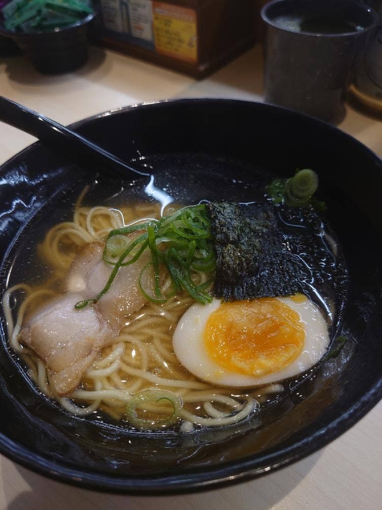 はま寿司 8号鯖江店