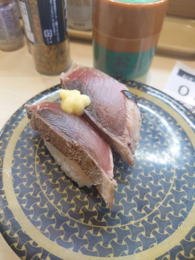 はま寿司 8号鯖江店 - サブ画像1