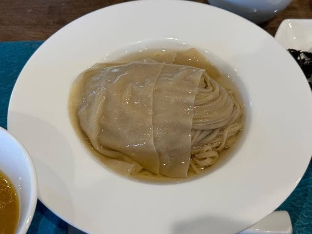 Noodle Dishes 粋蓮華 - サブ画像3