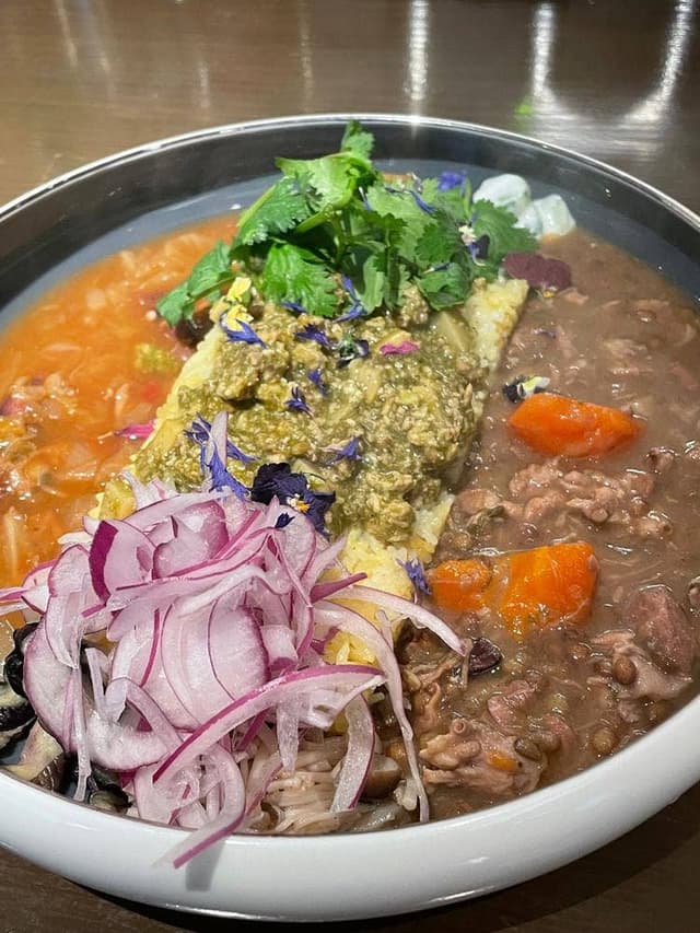 クロワサンス - サブ画像1