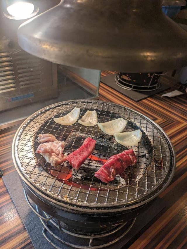 味覚園 総本店 - サブ画像3